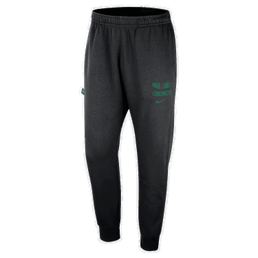 Спортни панталони Nike Boston Celtics Club Courtside Joggers Черно | FZ7790-011, 0