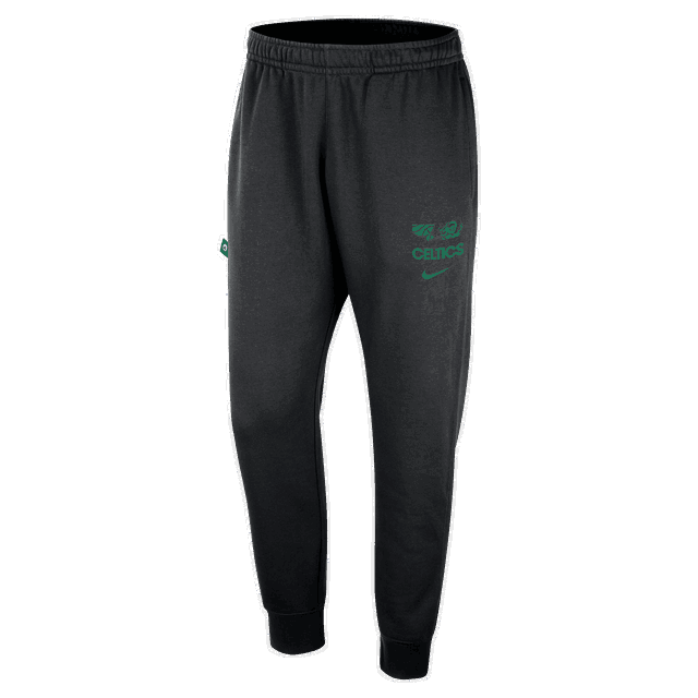 Boston Celtics Club Courtside Joggers