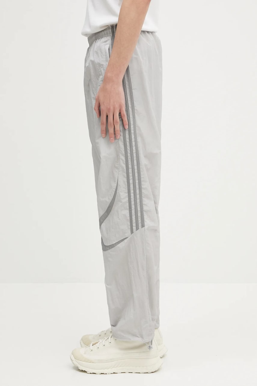 Спортни панталони adidas Performance Adicolor 2000s Woven Pants Сиво | JP1135, 1