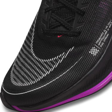 Кецове и обувки Nike ZoomX Vaporfly Next% 2 Черно | CU4111-002, 4