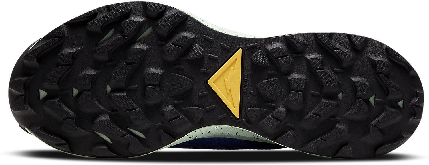 Кецове и обувки Nike Pegasus Trail 2 GTX Синьо | cu2016-600, 1