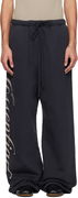 ESSENTIALS Holiday Heavy Fleece Lounge Sweatpants