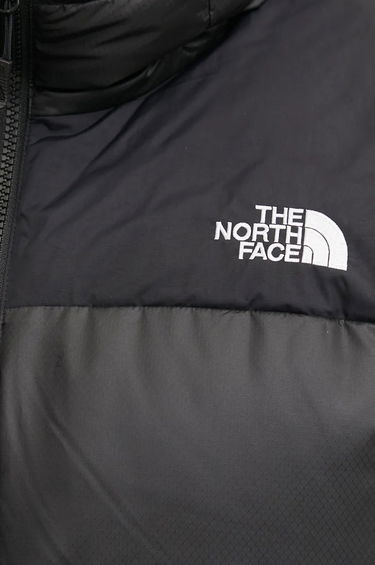 Пухо яке The North Face Diablo 2.0 Black Puffer Jacket Черно | NF0A8992PH51, 6