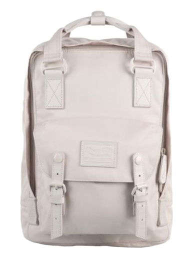 Раница Doughnut Macaroon Pastel Series Backpack Сиво | D010SC-0008-F