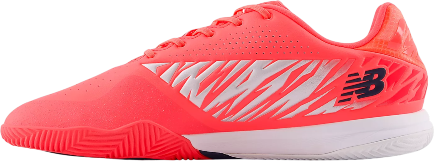 Кецове и обувки New Balance New Balance Furon Pro v8 IN Червено | sf2imp8-sf2imp8, 1