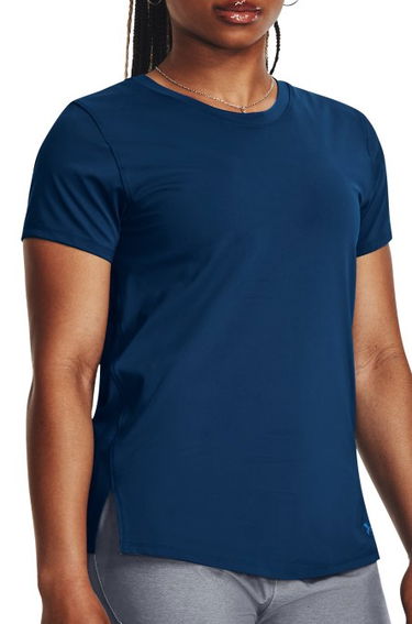 Тениска Under Armour Streaker Deco Diamond Тъмно синьо | 1376819-426, 0