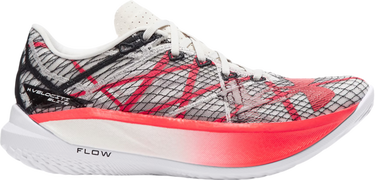 Кецове и обувки Under Armour Velociti Elite 2 Червено | 3027205-301, 0