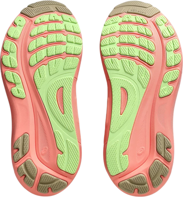 Кецове и обувки Asics GEL-KAYANO 31 Бежово | 1012b670-200, 2