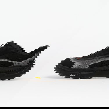 Кецове и обувки Hoka One One PROJECT TRANSPORT TS Черно | 1168953-BWHT, 0