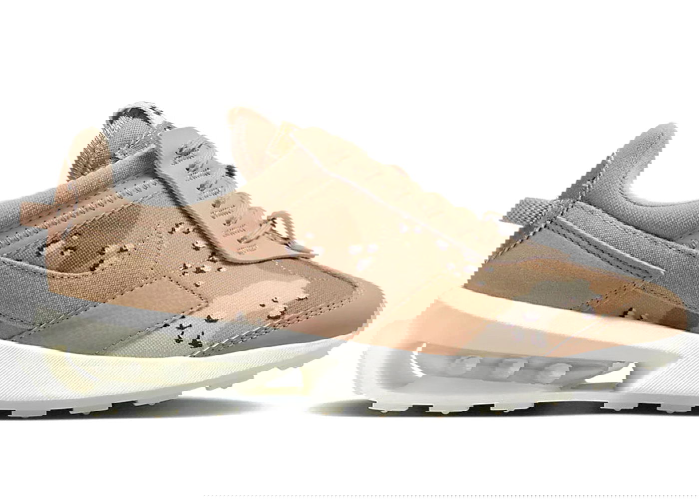 Кецове и обувки Nike Air Max Pre-Day SE Desert Camo W Кафяво | DX2312-200, 0