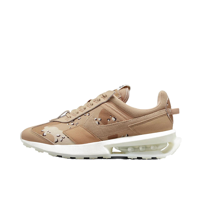 Кецове и обувки Nike Air Max Pre-Day SE Desert Camo W Кафяво | DX2312-200