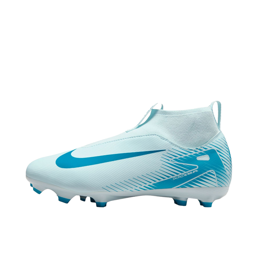 Кецове и обувки Nike Zoom Superfly 10 Тюркоазено | fq8304-400