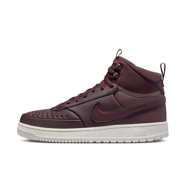 Кецове и обувки Nike Court Vision Mid Кафяво | DR7882-600, 0