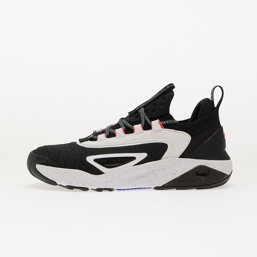 Кецове и обувки Under Armour Project Rock 7 Black Черно | 3027600-004