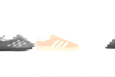 Кецове и обувки adidas Originals GAZELLE INDOOR Оранжево
 | IH7499, 0