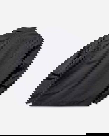 Яке Arcteryx Lerus Insulated Tech Wool Jacket Сиво | X000010026 BLACKHEATHER, 2