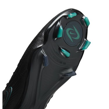 Кецове и обувки Nike Phantom Luna II Elite FG Черно | fj2572-002, 4