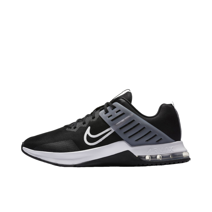 Кецове и обувки Nike Air Max Alpha TR 3 Black Wolf Grey Черно | CJ8058-001