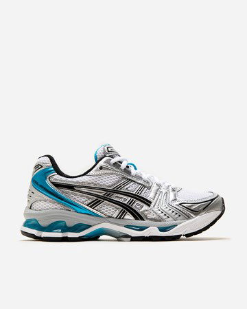 Кецове и обувки Asics Gel Kayano 14 "Silver" Металик | 1202A056 108, 1