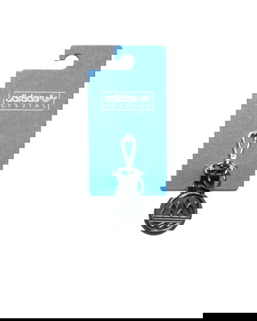 Ключодържатели adidas Originals Originals MOD Trefoil SPZL Keyring Металик | KB0638, 0