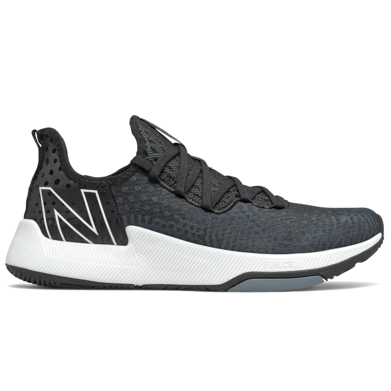 Кецове и обувки New Balance FuelCell Черно | MXM100LK, 0