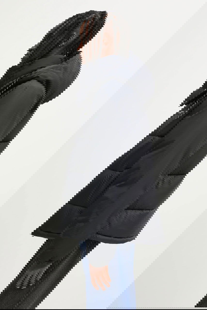 Пухо яке Columbia Snowqualmie Winter Puffer Jacket Черно | 2090761, 1