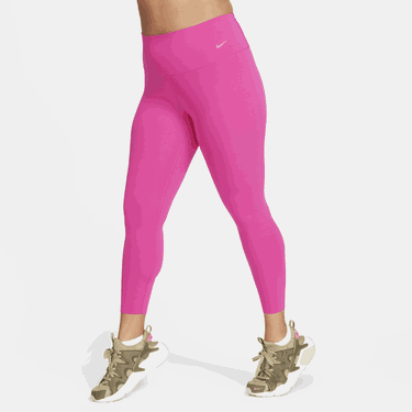Клинове Nike Zenvy Розово | DQ6015-615, 0