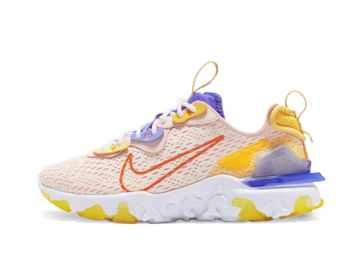 Кецове и обувки Nike React Vision W Розово | CI7523-600