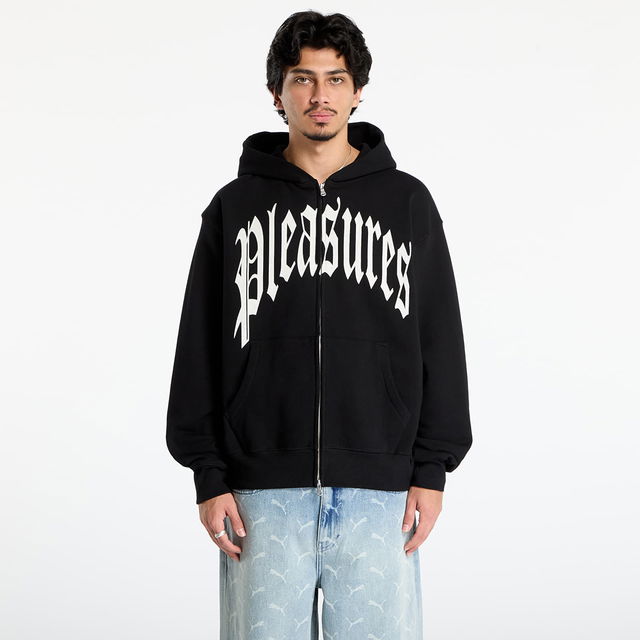 Twitch Zip Hoodie