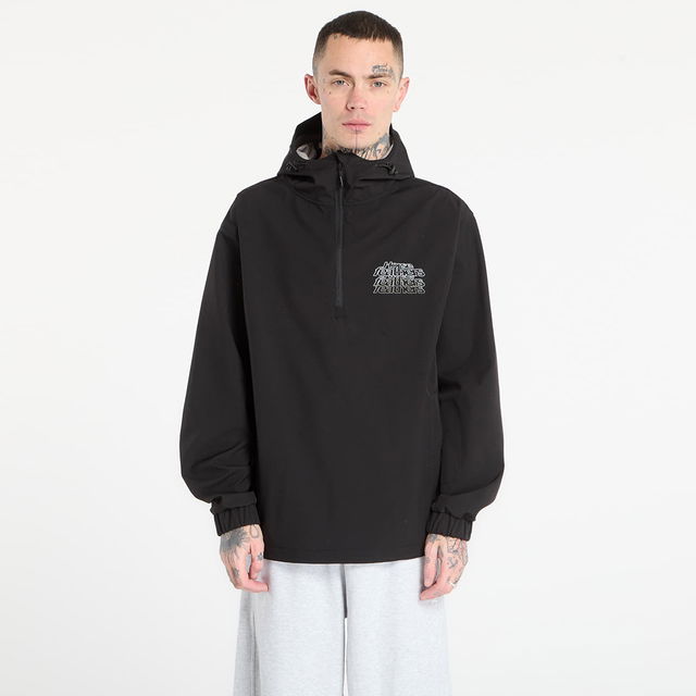 Calder Hooded Pullover Jacket XXL