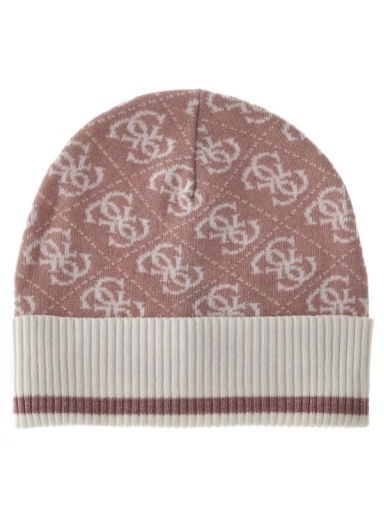 4G Logo Beanie