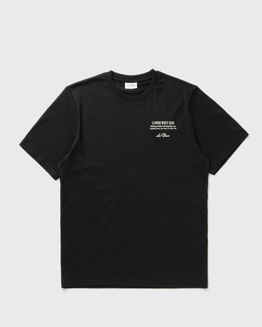 Тениска Les Deux Les Deux West Side Graphic T-Shirt Черно | 1000396-100, 0