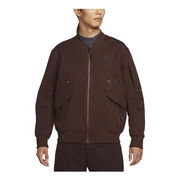 Sportswear Tech Pack Unlined Zipper Jacket