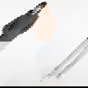 Суитчър Nike Solo Swoosh Pullover Hoodie Кафяво | HV1082-212, 4