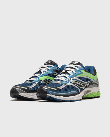 Кецове и обувки Saucony ProGrid Omni 9 OG Синьо | S70739-29, 3