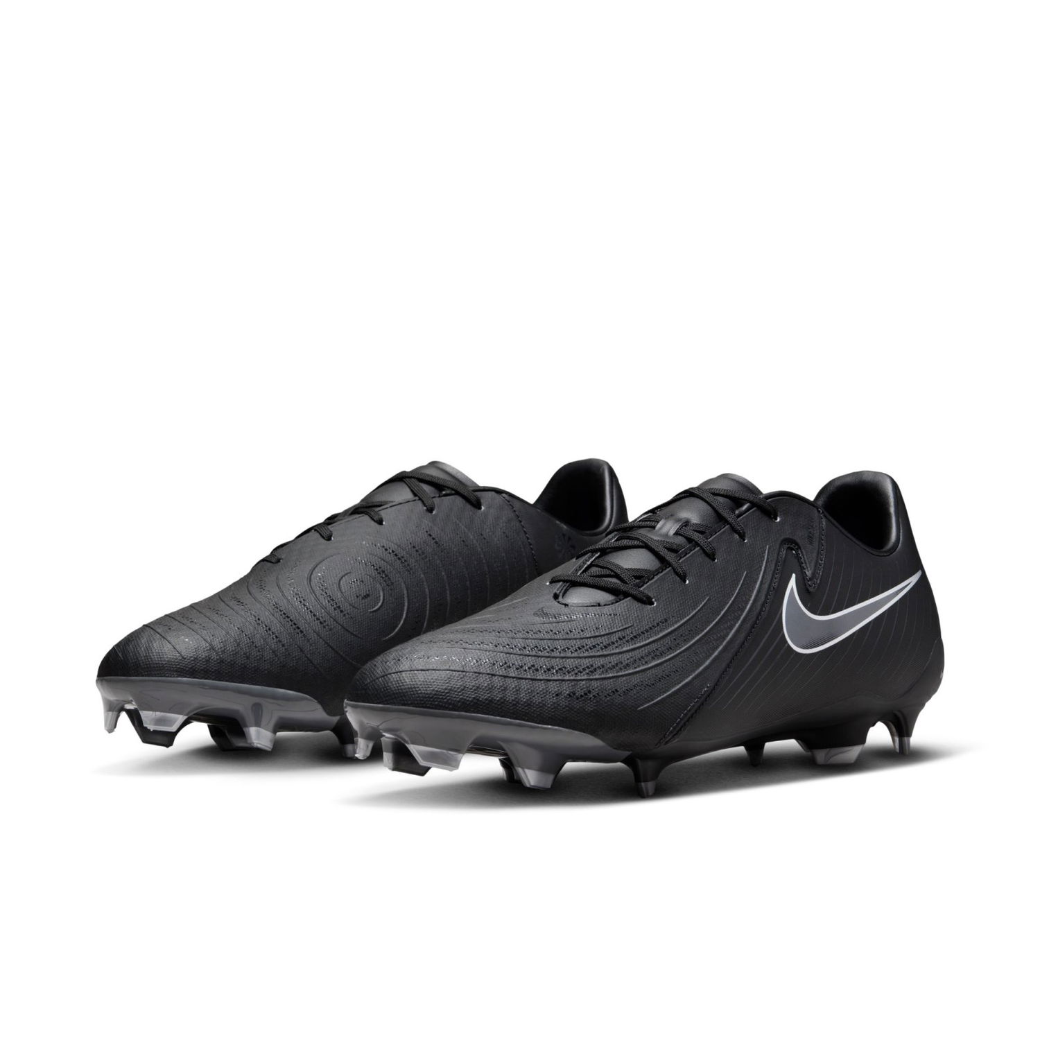 Кецове и обувки Nike PHANTOM GX II ACADEMY FG/MG Черно | FD6723-001, 1