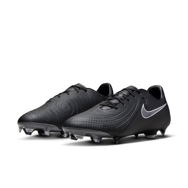 Кецове и обувки Nike PHANTOM GX II ACADEMY FG/MG Черно | FD6723-001, 1