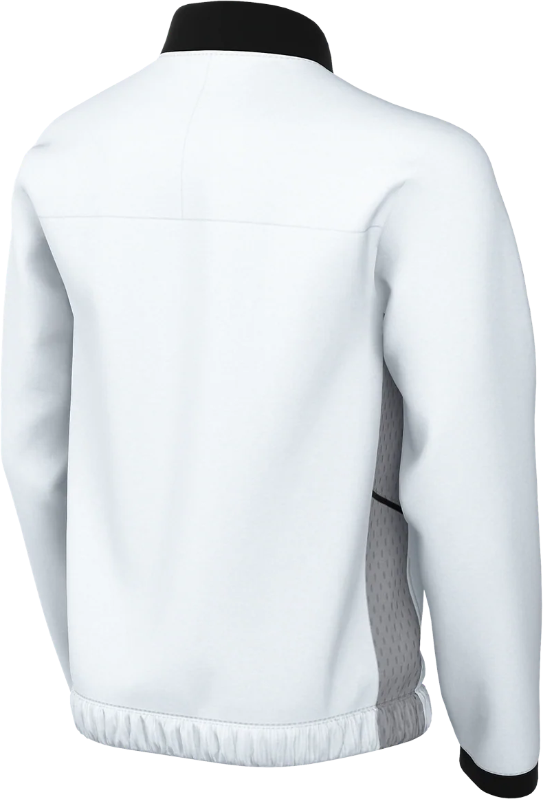 Яке бомбър Nike Nike Track Jacket Бяло | fz9851-100, 1