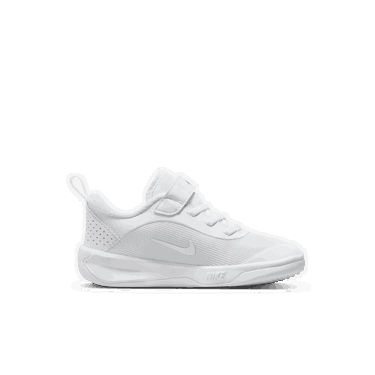 Кецове и обувки Nike Nike Omni Multi-Court Бяло | DM9026-100, 2