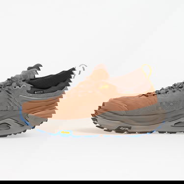 Кецове и обувки Hoka One One Kaha 3 Low Gtx Кафяво | 1162532-MRV, 0