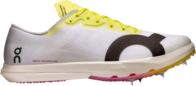Cloudspike Amplius 2