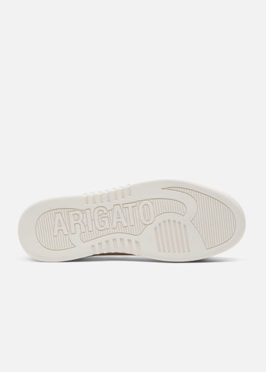 Кецове и обувки AXEL ARIGATO Dice Lo Bee Bird Бяло | F3188001, 5