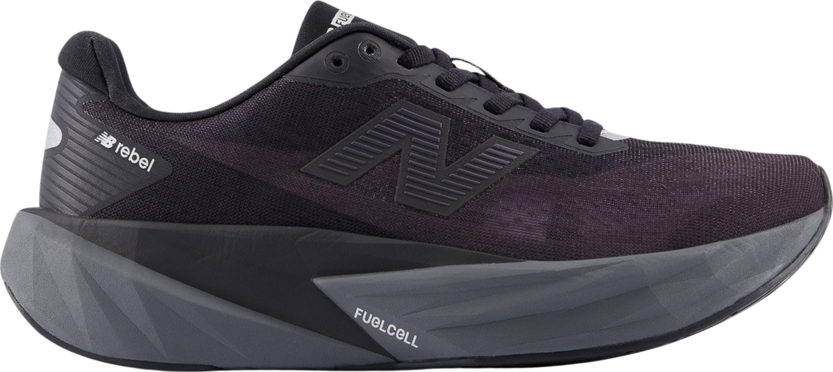 Кецове и обувки New Balance FuelCell Rebel v5 Черно | wfcxlo5-wfcxlo5, 0