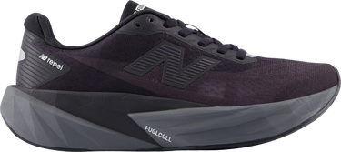 Кецове и обувки New Balance FuelCell Rebel v5 Черно | wfcxlo5-wfcxlo5, 0