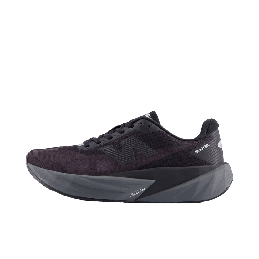 Кецове и обувки New Balance FuelCell Rebel v5 Черно | wfcxlo5-wfcxlo5