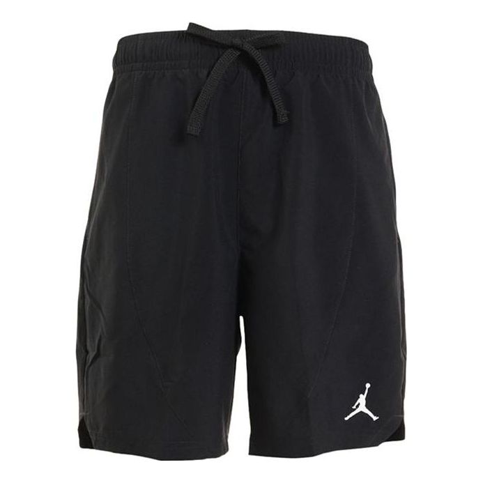 Къси панталони Jordan Jordan Sport Woven Shorts Черно | DV9790-010, 0