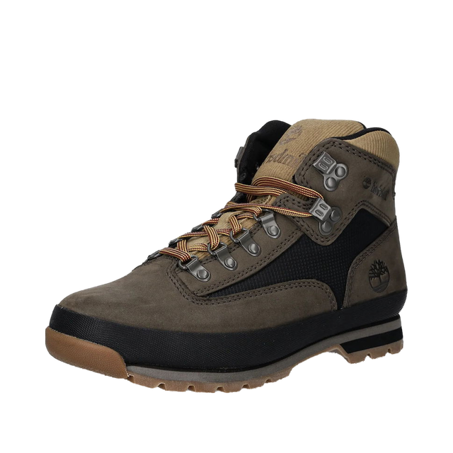 Timberland Euro Hiker Boots