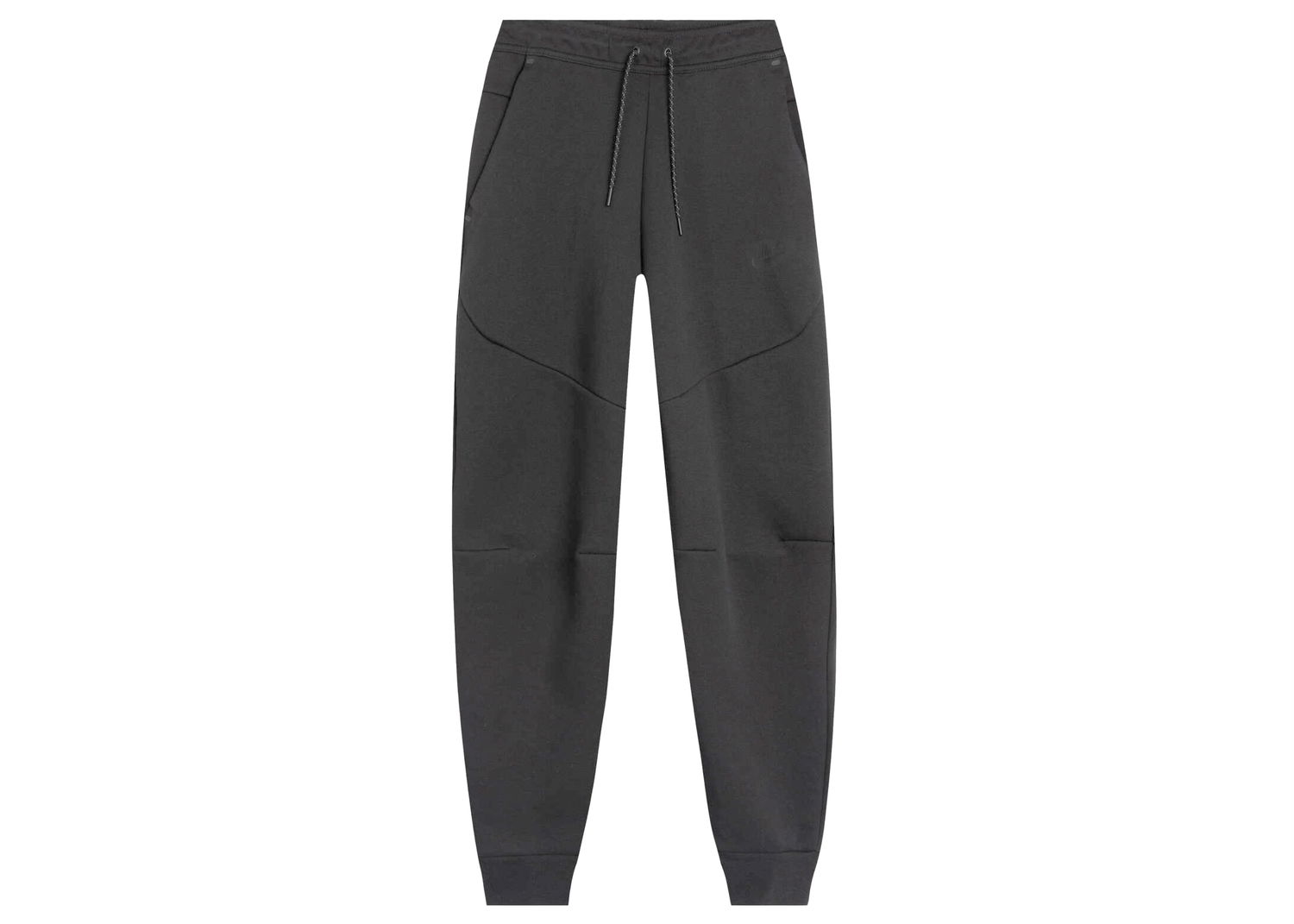 Спортни панталони Nike Sportswear Tech Fleece Joggers Черно | FB8002-060, 0