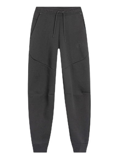 Спортни панталони Nike Sportswear Tech Fleece Joggers Черно | FB8002-060