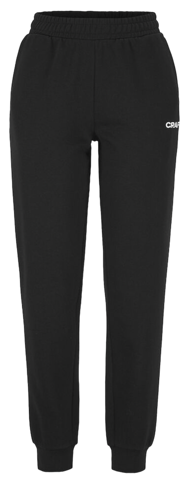 Спортни панталони Craft Community 2.0 Pants Черно | 1915306-999000, 0